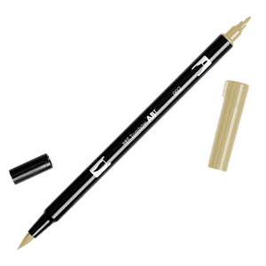 Tombow Dual Brush Marker Pens